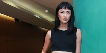 Ramaikan Fimela Fest, Kelly Tandiono Bongkar Bangga Pakai Batik