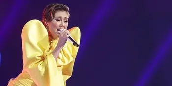 Ramaikan HUT SCTV ke-29, Agnez Monica Bakal Bawakan Sejumlah Lagu Hits Miliknya