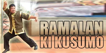 Ramalan Ki Kusumo Yang Akhirnya Terjadi di 2013