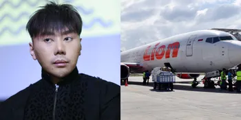 Ramalan Roy Kiyoshi Soal Kecelakaan Pesawat, Berhubungan Dengan Lion Air JT 610?