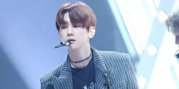 Ramalan Telapak Tangan, Baekhyun EXO Memang Terlahir Untuk Sukses dan Populer