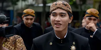 Rambah Bisnis Pisang Nugget, Kaesang Pangarep Tak Mau Bergantung Pada Jokowi