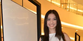 Rambah Dunia Fashion, Raline Shah Rilis 3 Motif Desain