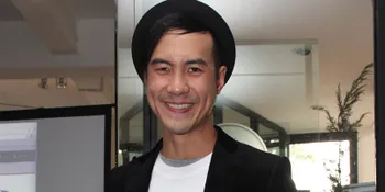 Rambah Dunia Musik, Daniel Mananta Recycle Lagu Bendera