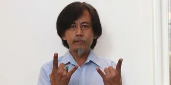 Rambah Dunia Musik, Epy Kusnandar Dapatkan Hikmah Dari Lagu