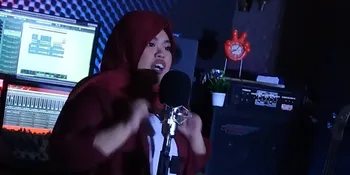 Rambah Dunia Tarik Suara, Kekeyi Siap Luncurkan Single Perdananya