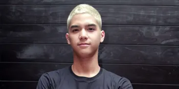 Rambut Baru, Al Ghazali Lebih Ingin Disamakan Dengan Eminem Ketimbang...