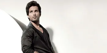 Rambut Baru, Fans Sebut Shahid Kapoor Mirip Zayn Malik