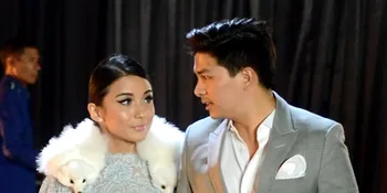 Rambut Baru Glenn Alinskie Bikin Chelsea Olivia Makin Cinta