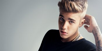 Rambut Baru, Justin Bieber Pakai Poni Seperti Waktu Masih Kecil