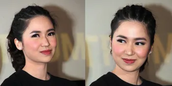 Rambut Baru Laura Basuki, Bikin Tambah Cantik