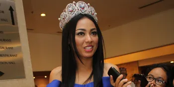 Rambut Baru, Whulandary Herman Jadi Secantik Boneka Barbie