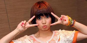 Rambut Bengkoang Korea Ala Chika Jessica Siap Saingi Terowongan Casablanca