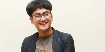 'Rambut Helm' Dwi Andhika Terinspirasi dari The Beatles
