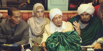 Rambut Nabi Muhammad Akan Diperlihatkan ke Umum 3 Kali Setahun