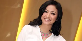 Rambut Panjang, Agni Pratistha Merasa Lebih Baik