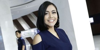 Rambut Shakira Rontok, Keluarga Denada Rela Ikut Gundul