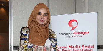 Rambut Terlihat Saat Pakai Hijab, Shireen Sungkar Dikritik Fans