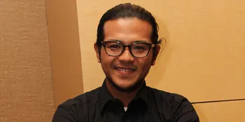 Ramon J Tungka Beberkan Arti Nama Anak Pertamanya