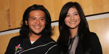 Ramon J Tungka - Qory Sandioriva Tak Rahasiakan Hubungan