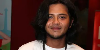 Ramon Y Tungka: Gue Tipikal Pilih-Pilih Soal Cewek