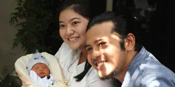 Ramon Y Tungka Sudah Nikahi Qory Sandioriva November Silam