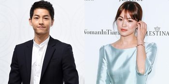 Rampung Syuting, Drama Song Joong Ki & Song Hye Gyo Segera Tayang