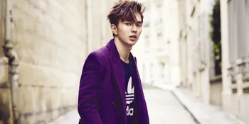 Rampung Wajib Militer Yoo Seung Ho Sudah Punya Cewek?