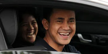 Ramzi: Jangan Lupa Sholat, Raffi