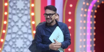 Ramzi Maju Jadi Calon Wakil Bupati Cianjur 2024, Restu Istri Jadi Kunci