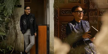 Ramzi: Sosial Media Bisa Jadi Boomerang, Jika Tidak Bijak Penggunaannya