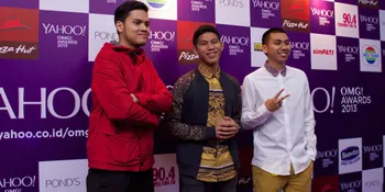 RAN Antusias Ikuti Konser Demi Kampanye Lingkungan
