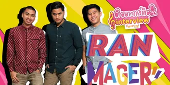 RAN Bikin Album Kelima, Apa Sih Yang Spesial Dari Rilisan Terbaru Ini?