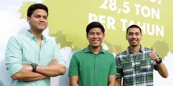 RAN Inginkan Indonesia Yang Lebih Segar dan Lebih Baik