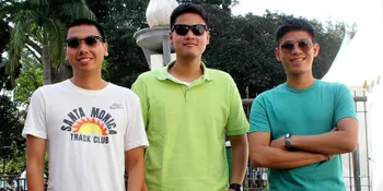 RAN Jadi Lebih Kalem di 'Kita Bisa'