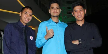 RAN Move On di Tahun 2013 Dengan 'Hari Baru'