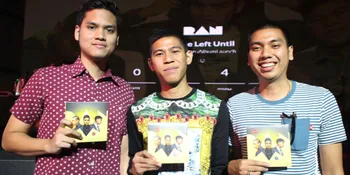 RAN Sedot Penonton CLEAR Java Jazz Festival 2014 Hari Pertama