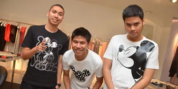 RAN Tak Terancam Kehadiran Boyband dan Girlband