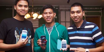 RAN Wajib Update Social Media Kapanpun!