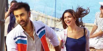 Ranbir - Deepika Kembalikan Uang ke Produser, Begini Faktanya...