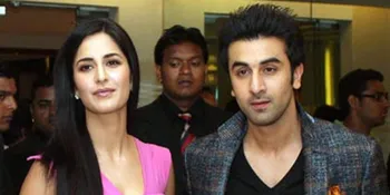 Ranbir Kapoor: Aku Tidak Bertunangan Dengan Katrina Kaif!