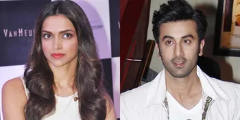 Ranbir Kapoor Akui Takut Banget Dengan Deepika, Ini Sebabnya!