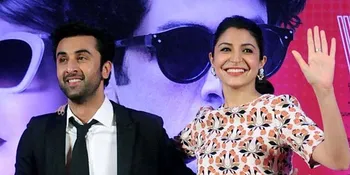 Ranbir Kapoor: Anushka Sharma Itu Aneh, 'PK' di Dunia Nyata