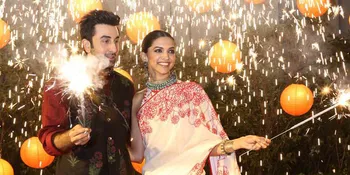Ranbir Kapoor: Deepika Itu Seperti Rumah Yang Nyaman Bagiku