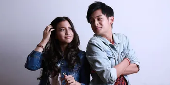 Randy Martin: Cassandra Bukan Cewek Yang Suka Ngambek