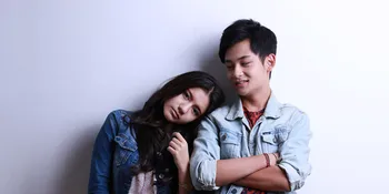 Randy Martin dan Cassandra Lee Punya Cita-Cita Yang Berbeda