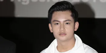 Randy Martin dan Naysila Mirdad Mesra di Film, Cassandra Lee Baper?