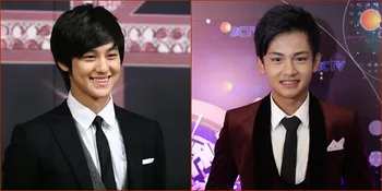 Randy Martin Tak Mau Dimirip-Miripkan Dengan Kim Bum