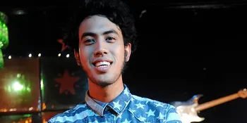 Randy Nidji Harap AIDS Dapat Disembuhkan
