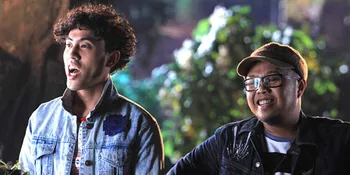 Randy Nidji Tunggu Kelahiran Bayi Laki-Laki